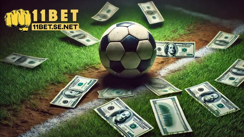 Mẹo cá cược bóng đá