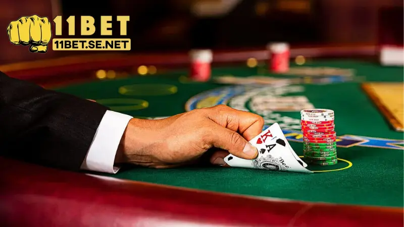 Hướng dẫn cách chơi chuẩn