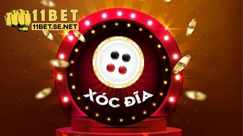 Mẹo chơi xóc đĩa tại 11BET thắng liên tục