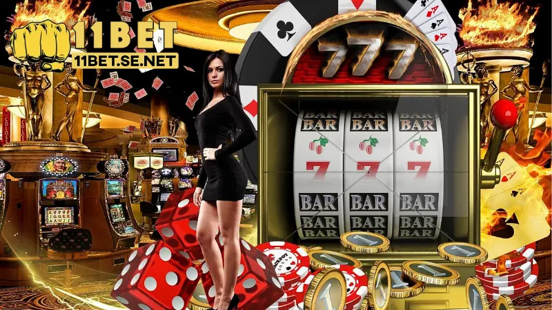 Giới thiệu đôi nét về game bài 11BET