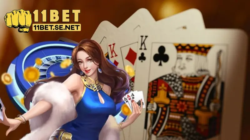 Những điều cần biết về game bài 3d