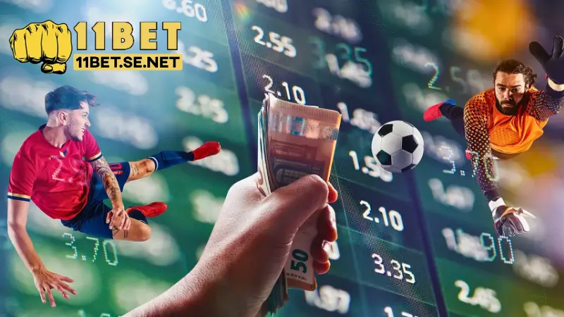 Kèo Tỷ Số Là Gì? Tìm Hiểu Cách Thức Đặt Cược Và Chiến Lược 2 Tìm hiểu loại kèo tỷ số được yêu thích nhất