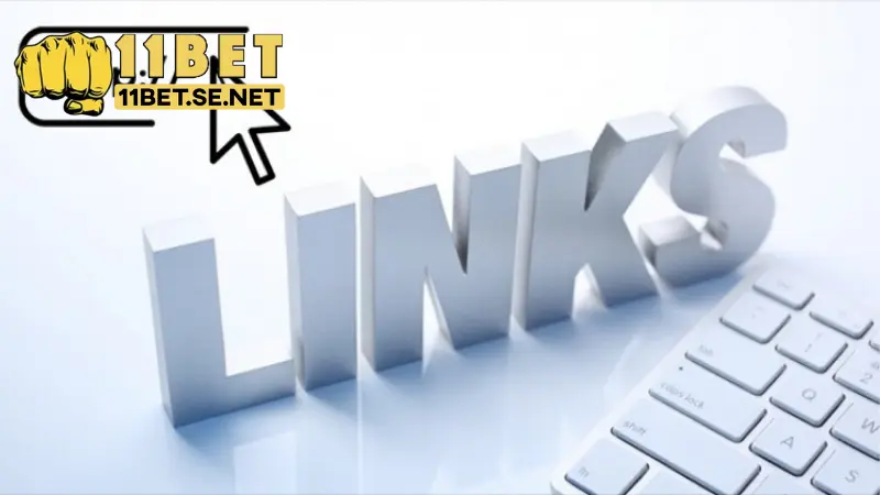 Những lưu ý quan trọng khi truy cập link vào 11BET