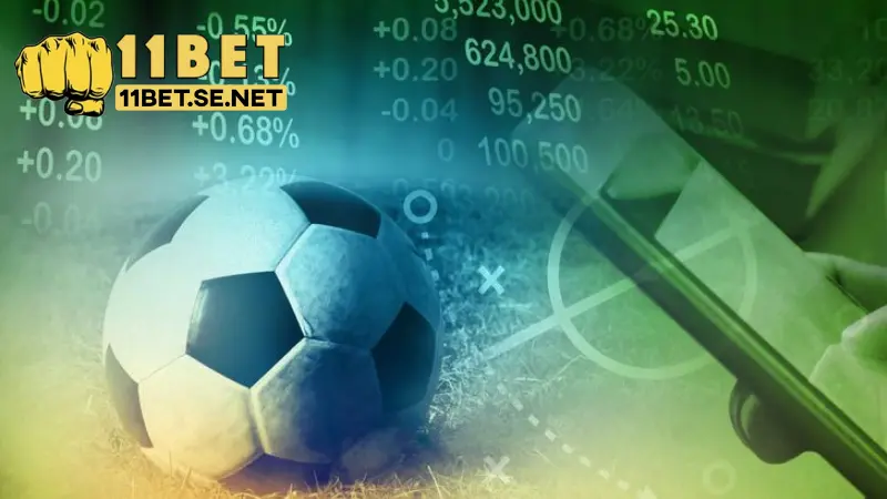 Các giai đoạn chính của Odds là gì trong trận đấu