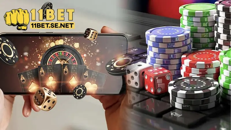 Tải app nhà cái sử dụng smartphone