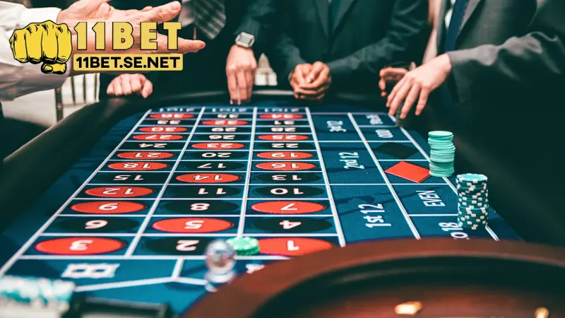 Tham khảo cách chơi Casino của chuyên gia