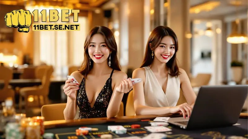 Lý do nên tìm hiểu tin tức 11BET