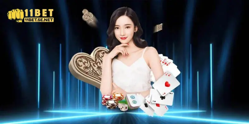 11BET - Cổng Game 11 BET Thể Thao Uy Tín Xanh Chín Top 1 10 Thông tin về 11BET