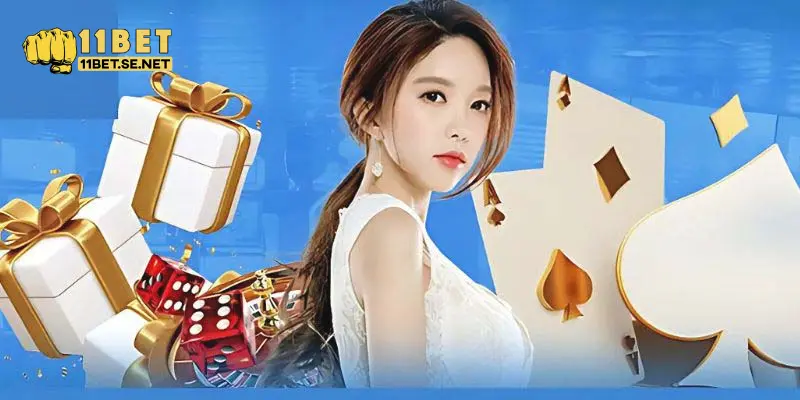 11BET - Cổng Game 11 BET Thể Thao Uy Tín Xanh Chín Top 1 11 Số lượng người chơi tham gia 11BET mỗi ngày