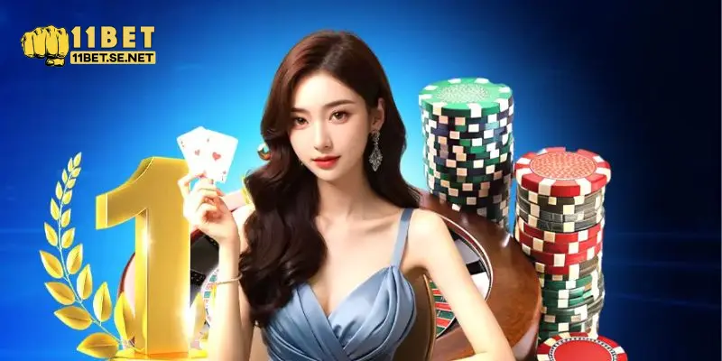 11BET - Cổng Game 11 BET Thể Thao Uy Tín Xanh Chín Top 1 12 Kho game đồ sộ có tại nhà cái