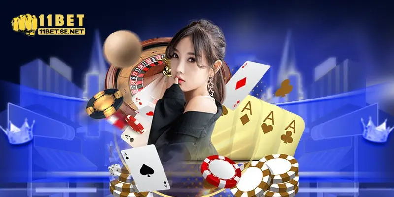 11BET - Cổng Game 11 BET Thể Thao Uy Tín Xanh Chín Top 1 14 Đánh giá chi tiết nhà cái 11BET