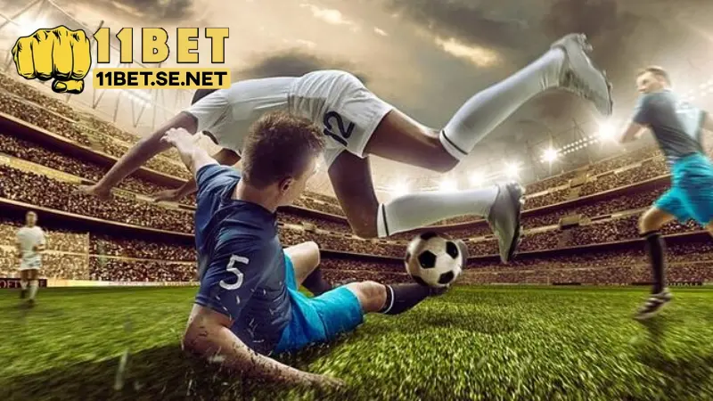 Cách giai ma kèo nhà cái 11BET hiệu quả